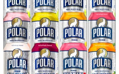 Sparkling Water